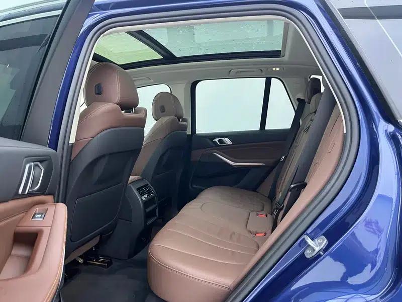 BMW X5 (Imported) 2019 xDrive30i X Design Package — миниатюра 18