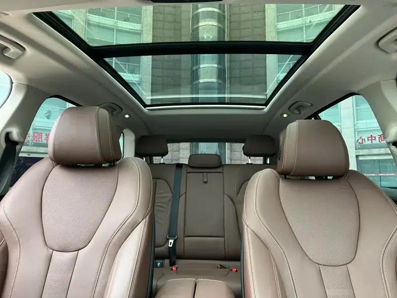 BMW X5 (Imported) 2019 xDrive30i X Design Package — миниатюра 19