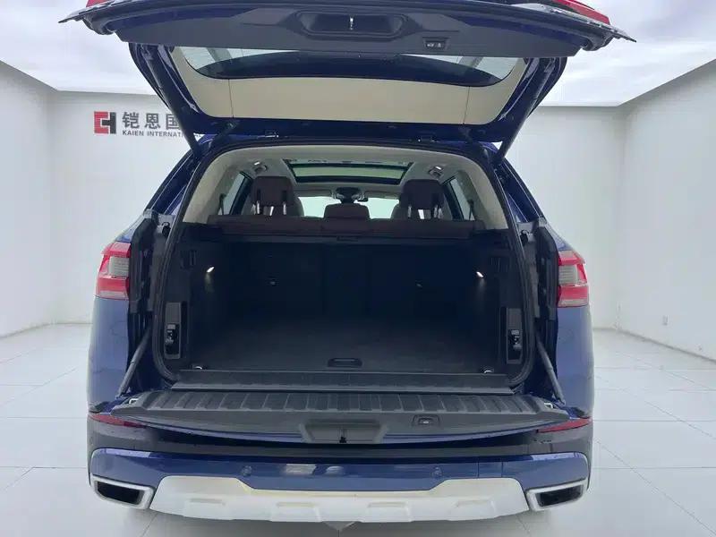 BMW X5 (Imported) 2019 xDrive30i X Design Package — миниатюра 21