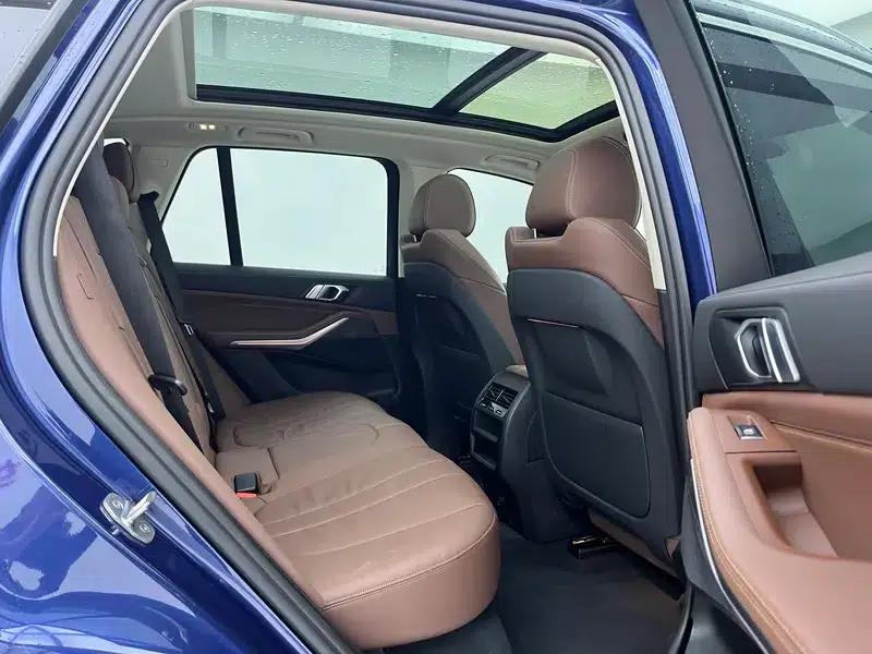 BMW X5 (Imported) 2019 xDrive30i X Design Package — миниатюра 23