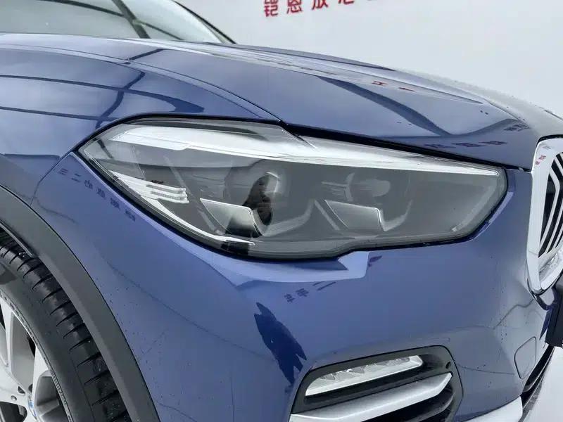 BMW X5 (Imported) 2019 xDrive30i X Design Package — миниатюра 7