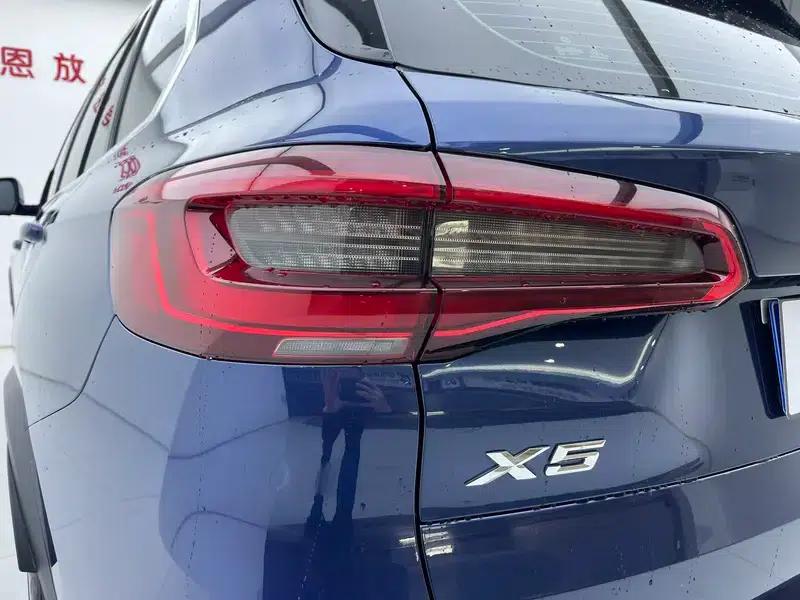 BMW X5 (Imported) 2019 xDrive30i X Design Package — миниатюра 8