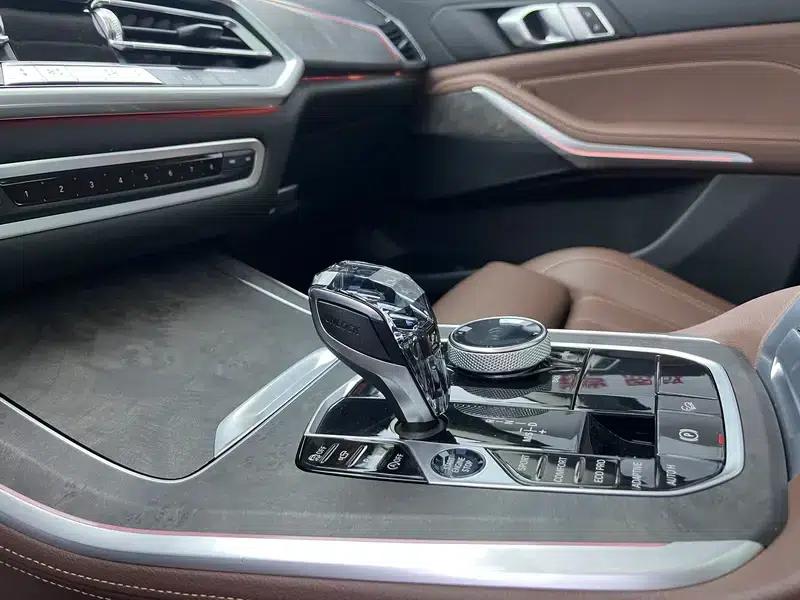 BMW X5 (Imported) 2019 xDrive30i X Design Package — миниатюра 9