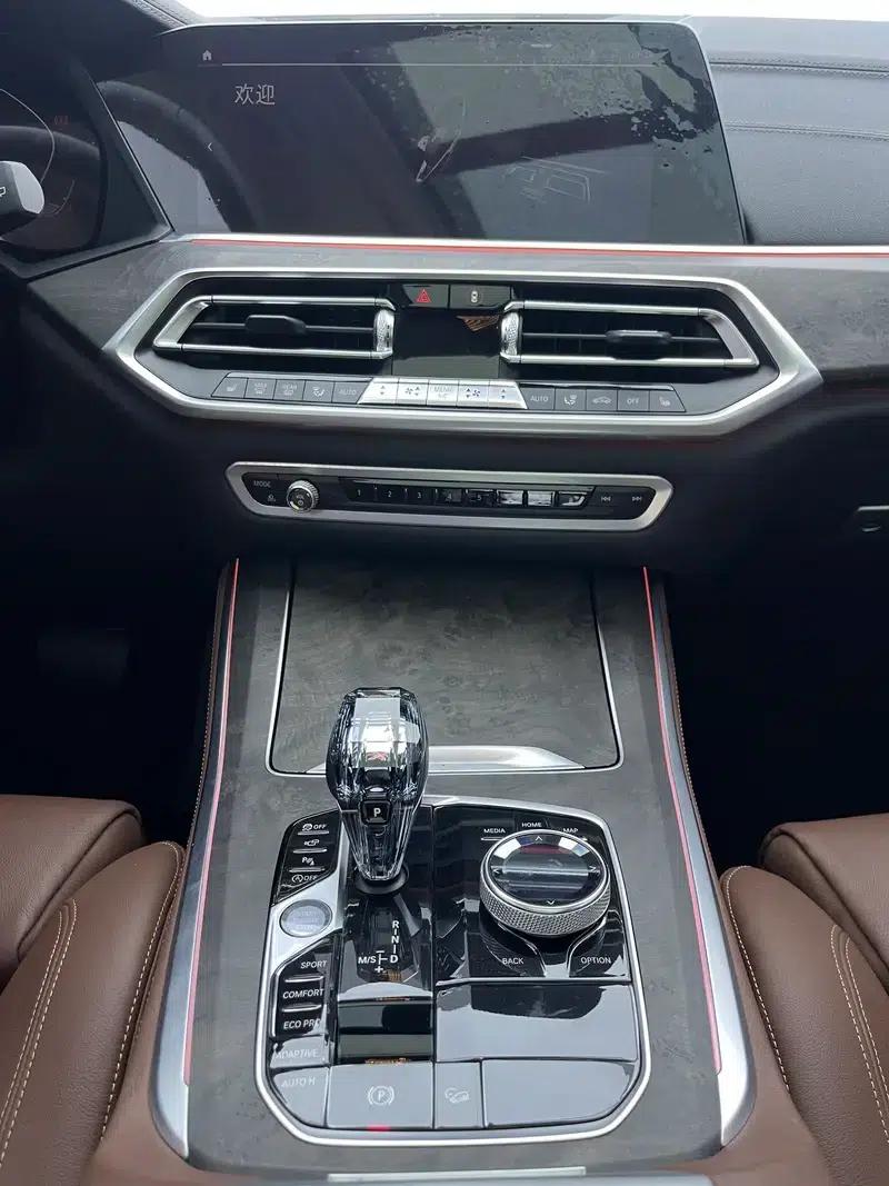BMW X5 (Imported) 2019 xDrive30i X Design Package — миниатюра 10