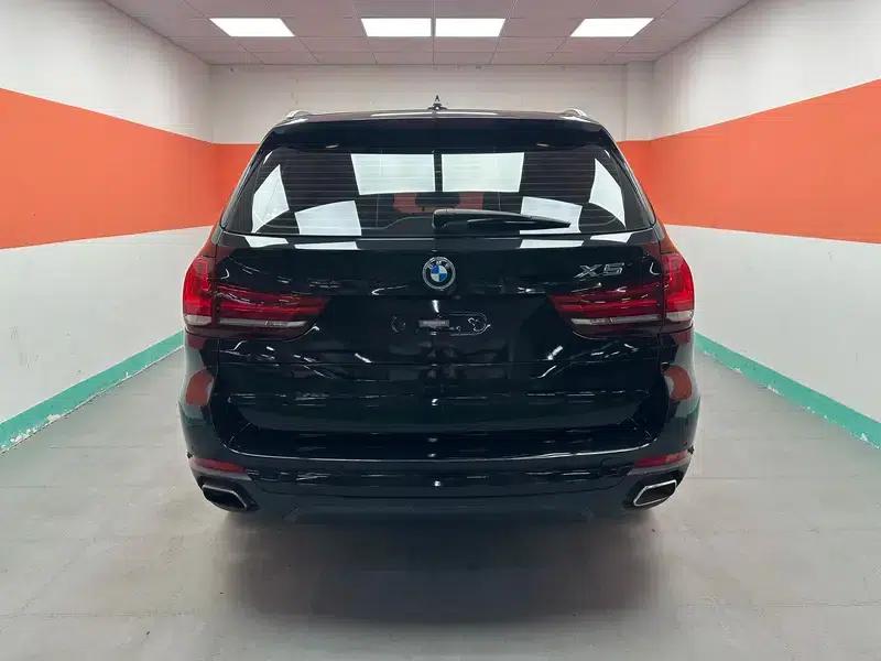 BMW X5 (Imported) 2018 Model 3.0T Parallel Import — миниатюра 5