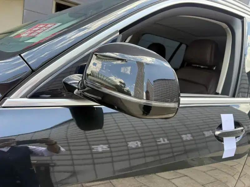 BMW X5 2022 xDrive 30Li M Sport Package — миниатюра 15