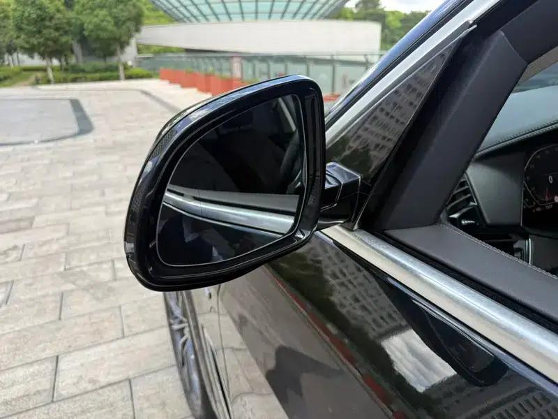 BMW X5 2022 xDrive 30Li M Sport Package — миниатюра 16