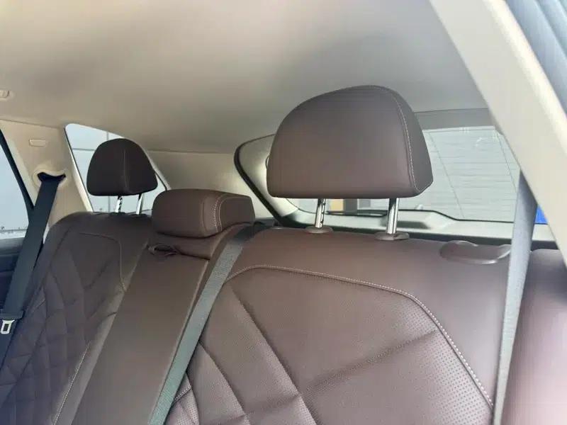 BMW X5 2022 xDrive 30Li M Sport Package — миниатюра 40
