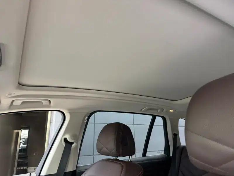 BMW X5 2022 xDrive 30Li M Sport Package — миниатюра 41
