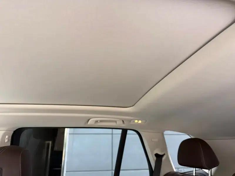 BMW X5 2022 xDrive 30Li M Sport Package — миниатюра 45