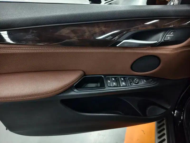 2016 BMW X5 3.0T Automatic AWD 5-seater (Parallel Import) — миниатюра 18