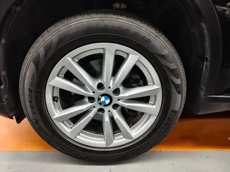 2016 BMW X5 3.0T Automatic AWD 5-seater (Parallel Import) — миниатюра 7