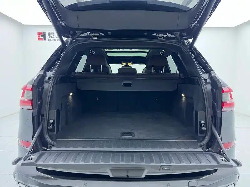 BMW X5 2022 xDrive 40Li M Sport Package — миниатюра 25