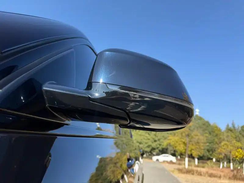 2023 BMW X5 xDrive40Li M Sport Shadow Edition — миниатюра 14