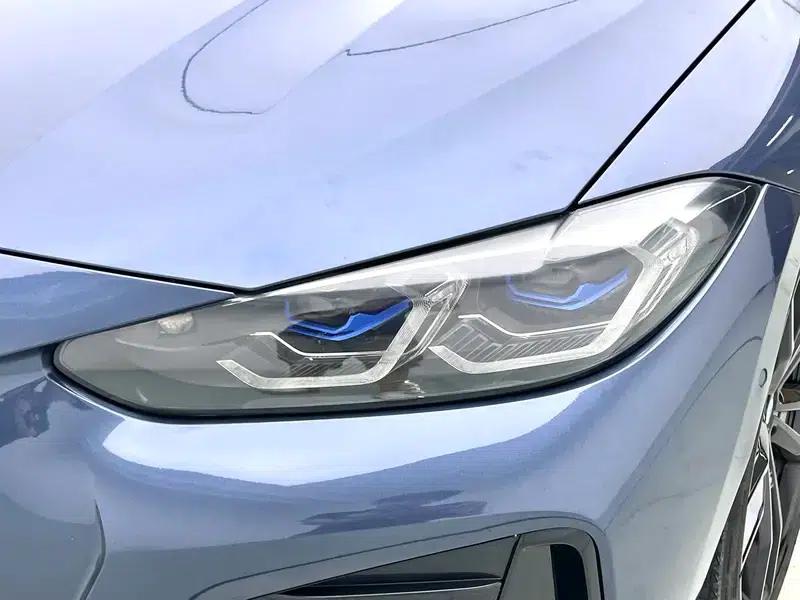 2022 BMW 4 Series Facelift 425i M Sport Shadow Edition — миниатюра 12