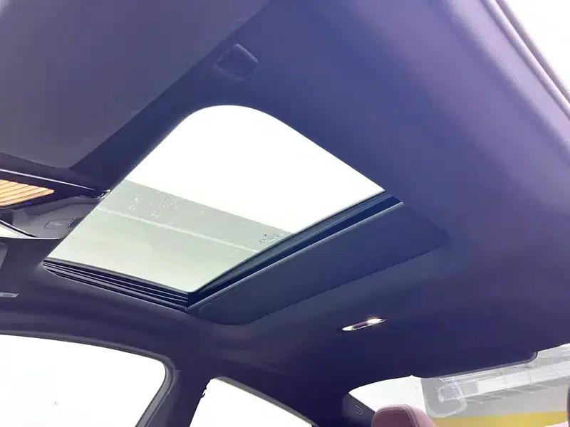2022 BMW 4 Series Facelift 425i M Sport Shadow Edition — миниатюра 19