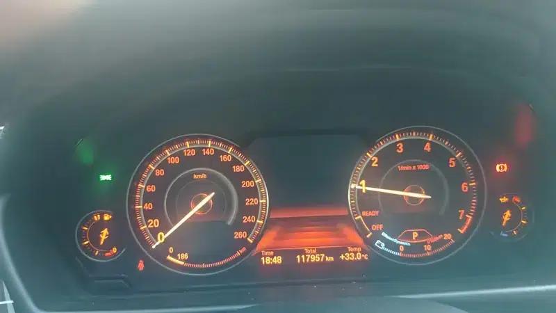2017 BMW 4 Series 430i M Sport Package — миниатюра 9