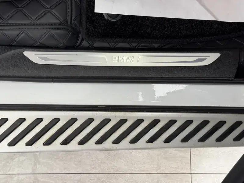 2016 BMW X6 3.0T Automatic AWD 5-seater (Parallel Import) — миниатюра 11