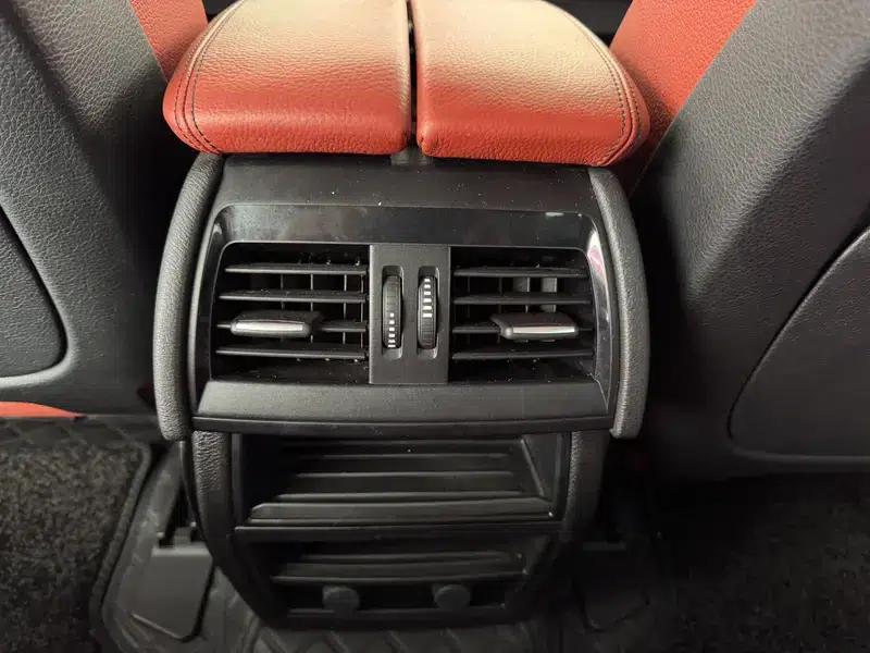 2016 BMW X6 3.0T Automatic AWD 5-seater (Parallel Import) — миниатюра 12