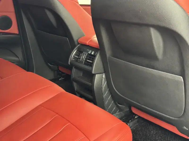 2016 BMW X6 3.0T Automatic AWD 5-seater (Parallel Import) — миниатюра 13