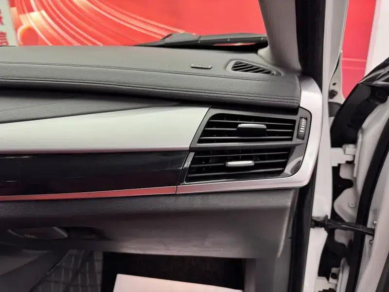 2016 BMW X6 3.0T Automatic AWD 5-seater (Parallel Import) — миниатюра 9
