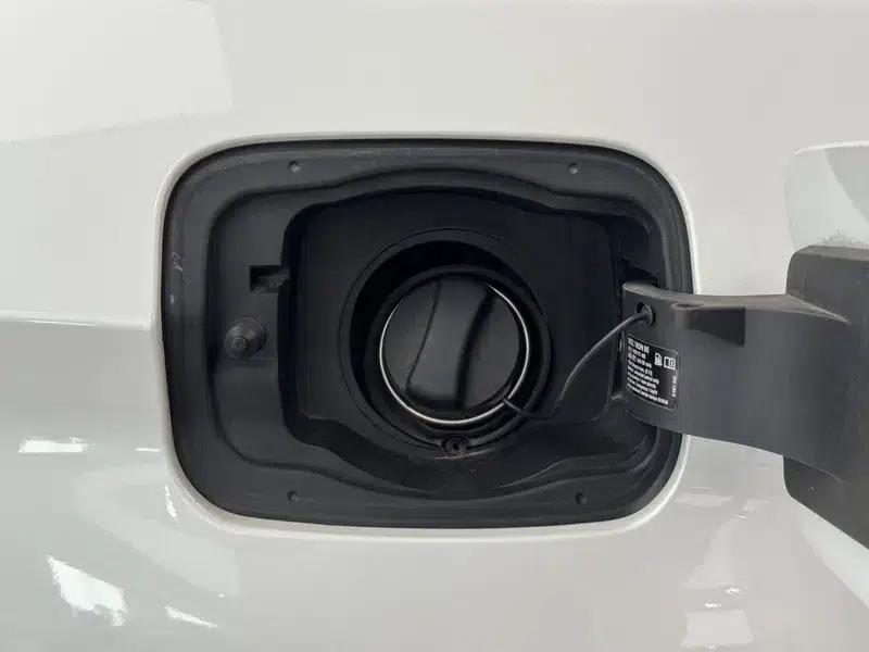 2016 BMW X6 3.0T Automatic AWD 5-seater (Parallel Import) — миниатюра 10