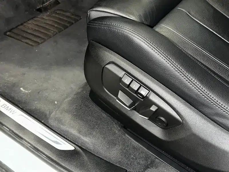 BMW X6 2015 xDrive35i Luxury — миниатюра 7