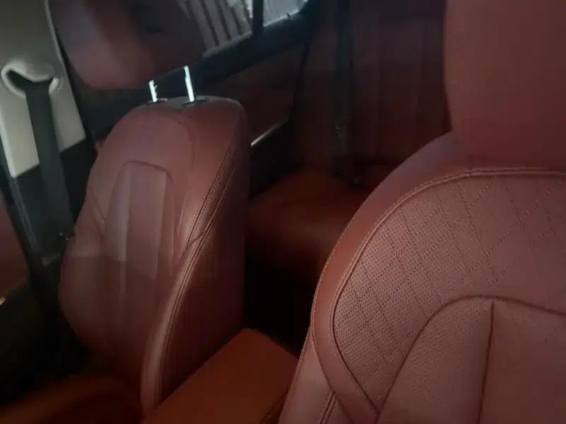 BMW i3 2022 eDrive35L — миниатюра 12