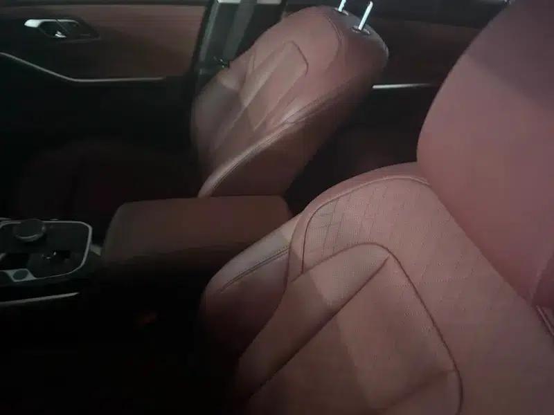 BMW i3 2022 eDrive35L — миниатюра 4