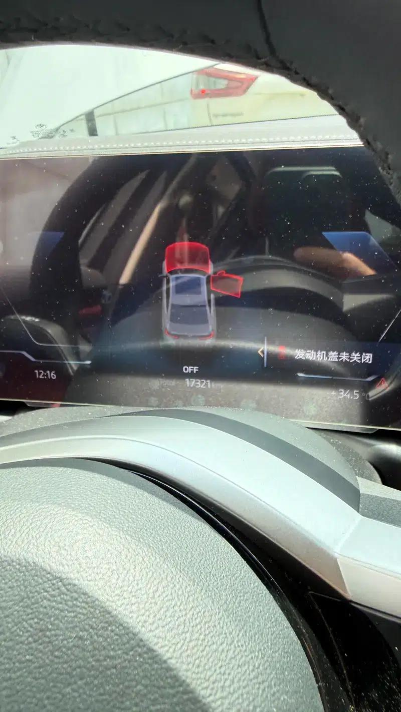 BMW i3 2025 eDrive35L — миниатюра 7