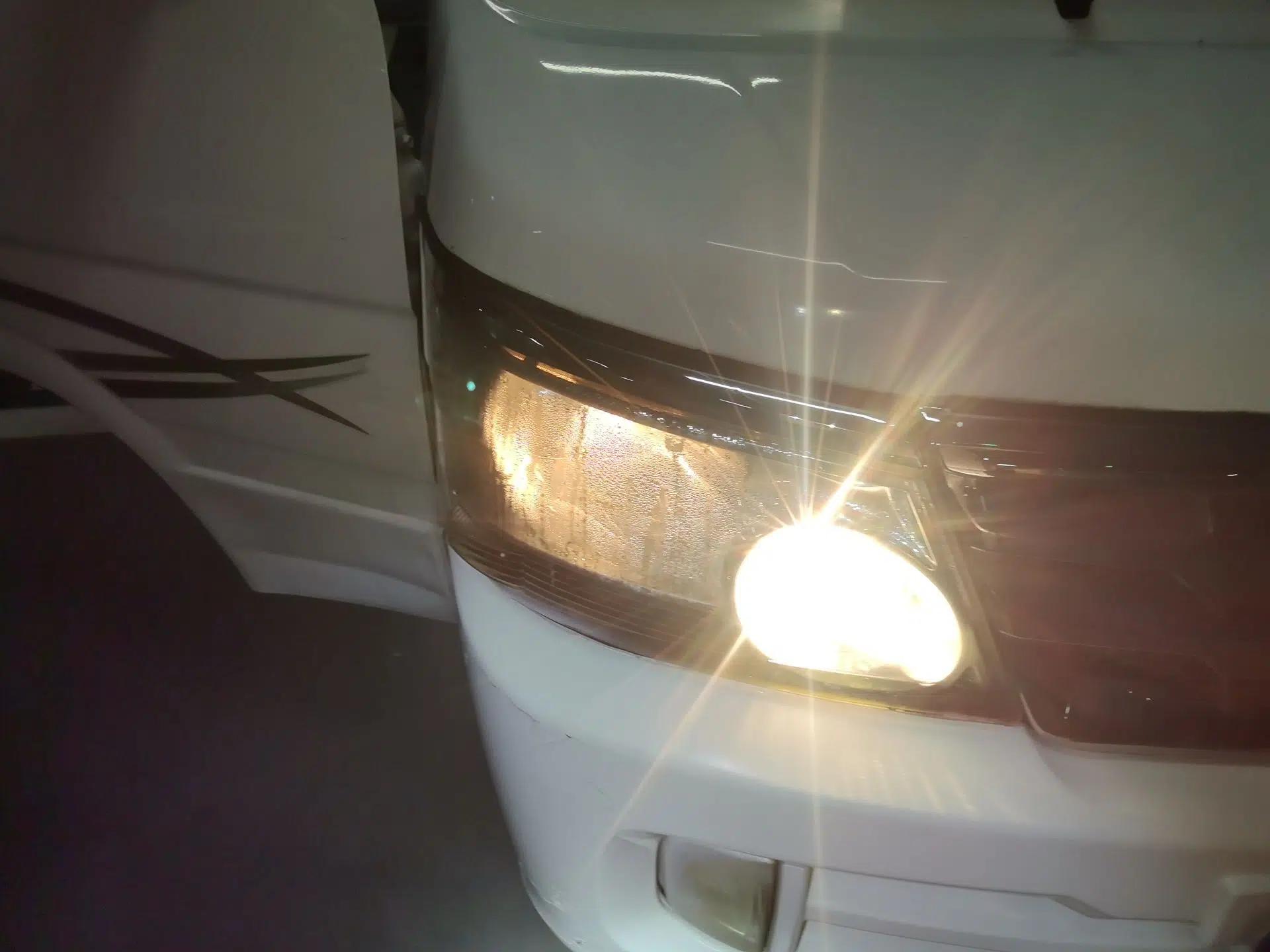 Jinbei Hiace 2014 2.0L 5th Generation Kuaiyunwang Business Version 4G19 — миниатюра 7