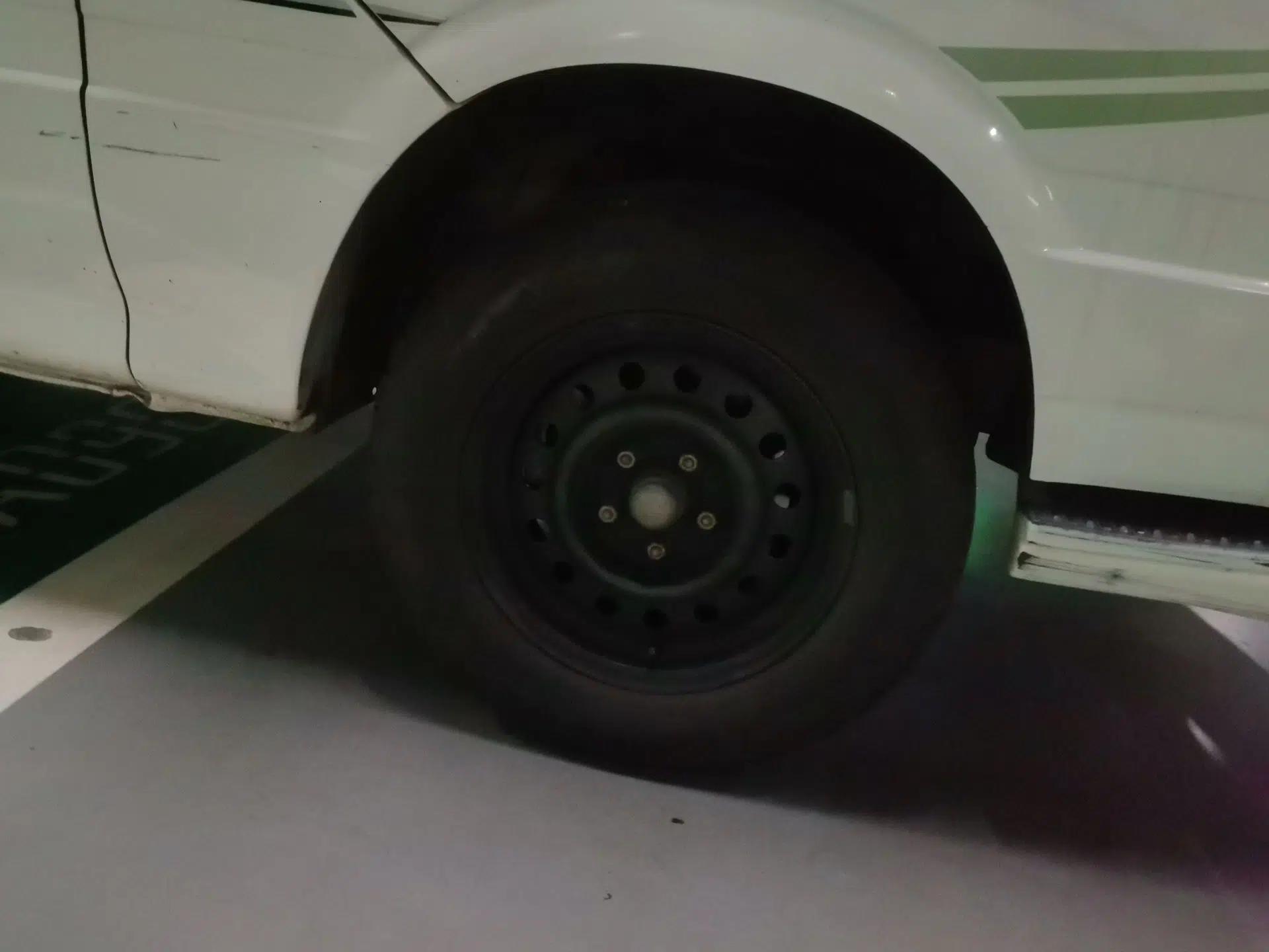 Jinbei Hiace 2014 2.0L 5th Generation Kuaiyunwang Business Version 4G19 — миниатюра 8