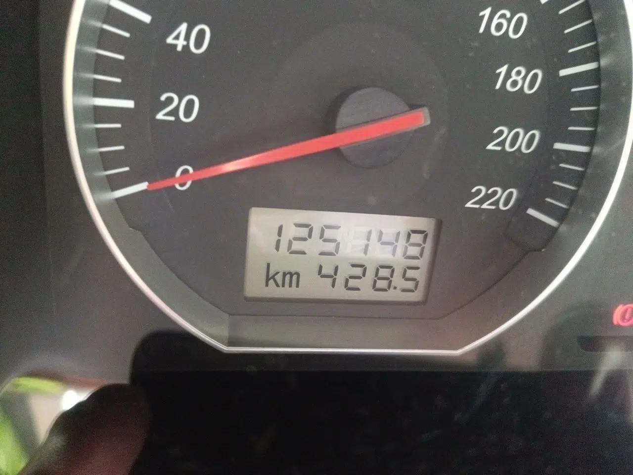 Jinbei Grace 2016 2.0L Express Utility Model — миниатюра 12