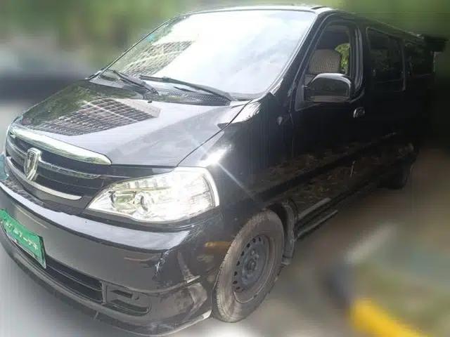 Jinbei Grace 2016 2.0L Express Utility Model