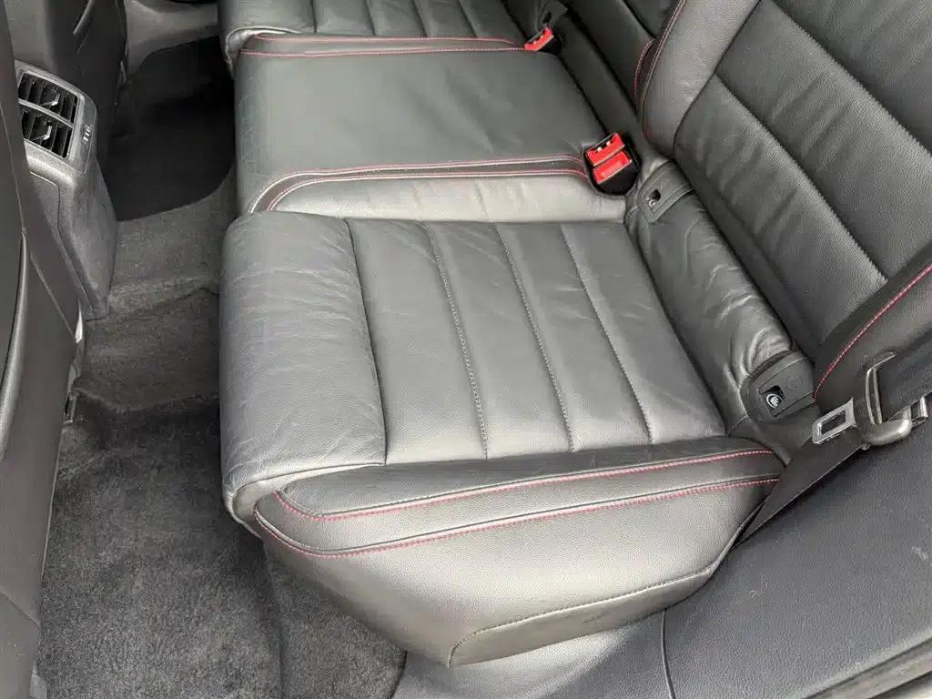 2016 Golf GTI 2.0TSI GTI — миниатюра 16