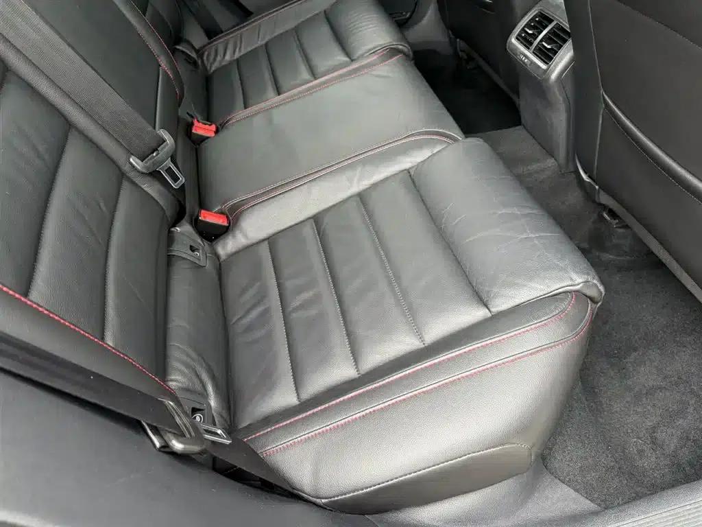 2016 Golf GTI 2.0TSI GTI — миниатюра 20