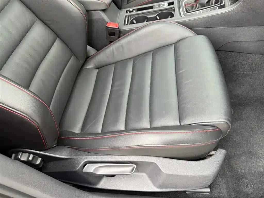 2016 Golf GTI 2.0TSI GTI — миниатюра 24