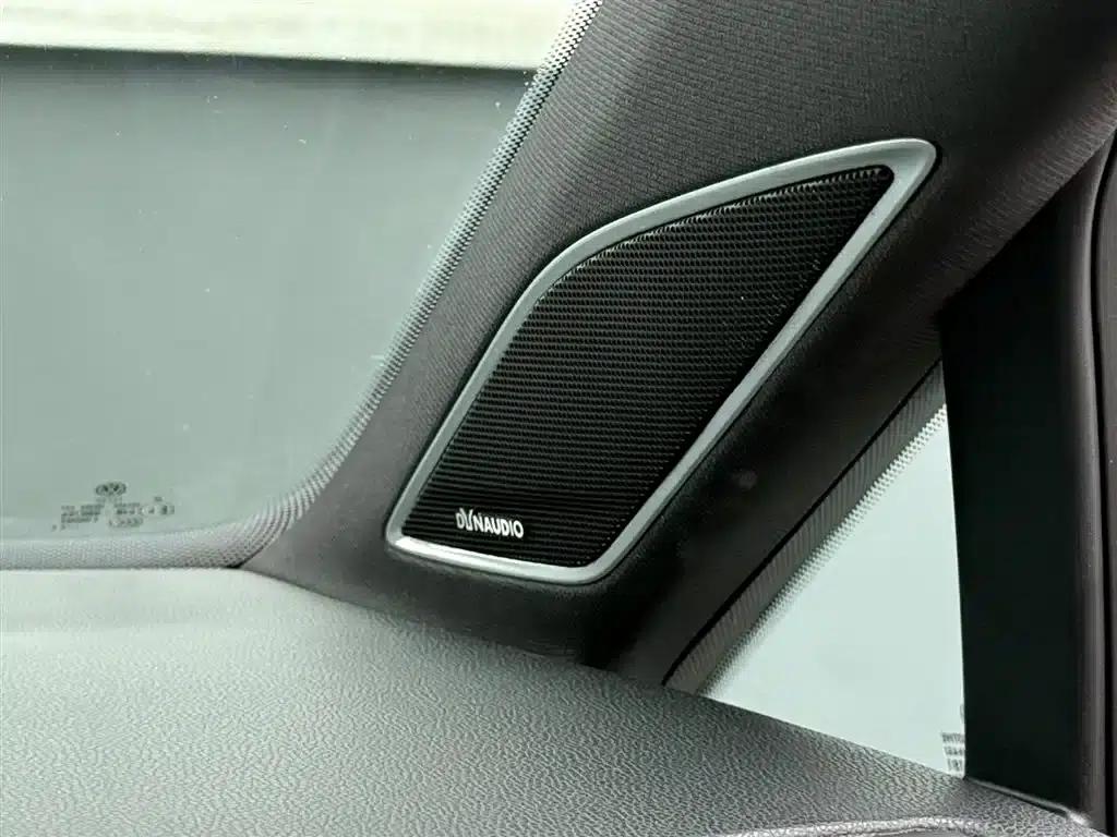 2016 Golf GTI 2.0TSI GTI — миниатюра 28