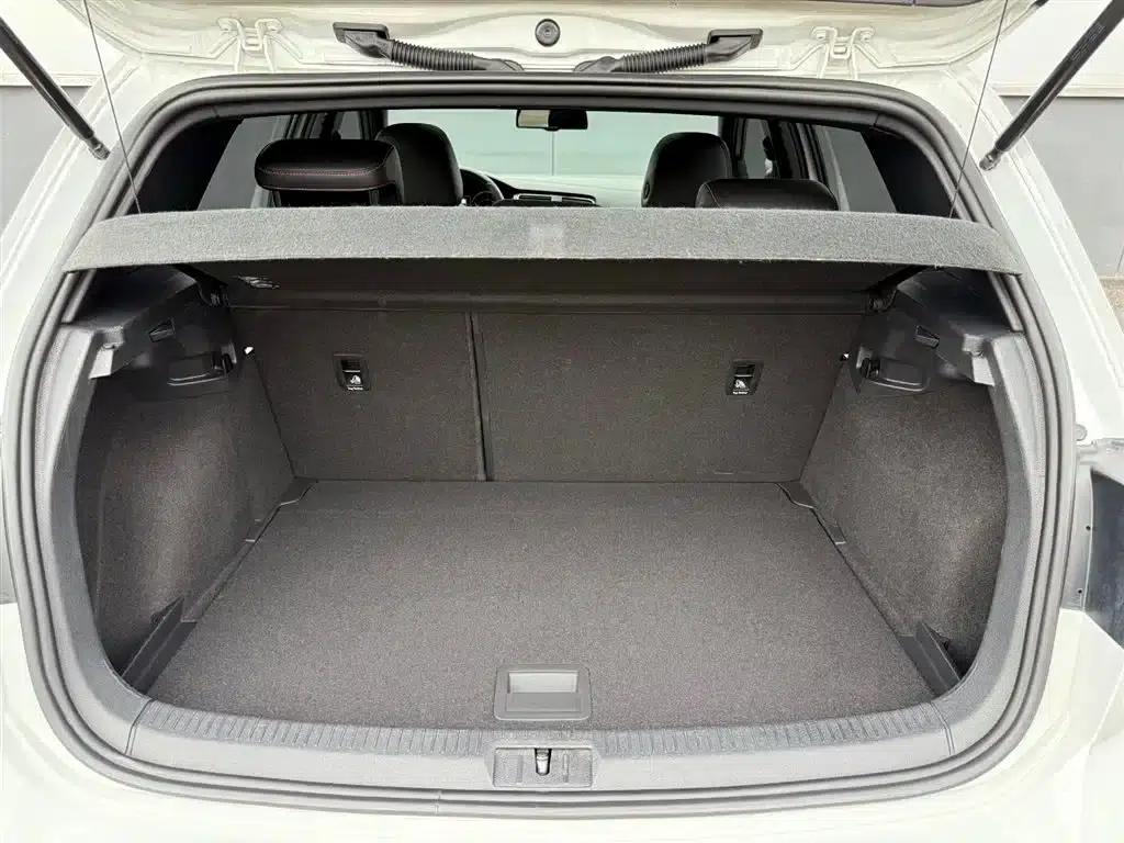 2016 Golf GTI 2.0TSI GTI — миниатюра 32