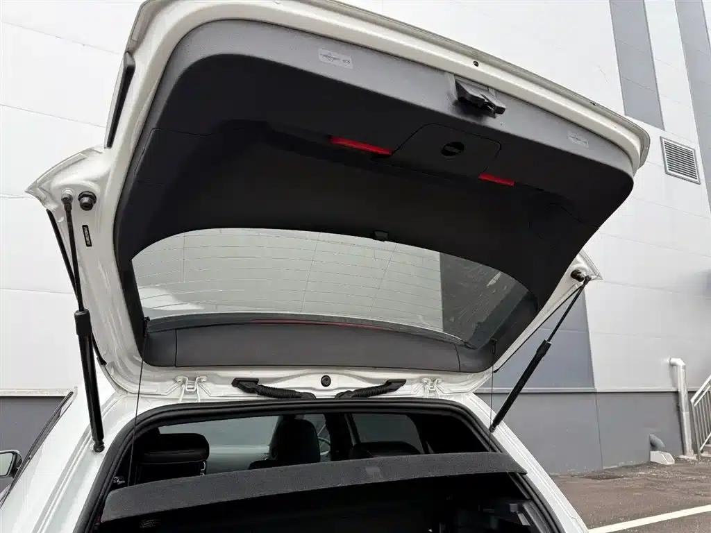 2016 Golf GTI 2.0TSI GTI — миниатюра 33