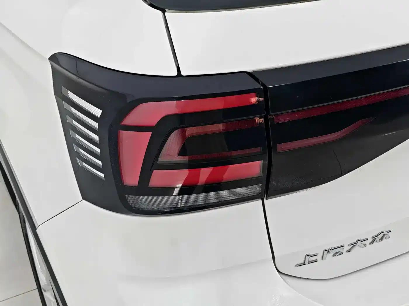 2020 Volkswagen T-Cross 280TSI DSG Comfort Edition — миниатюра 12