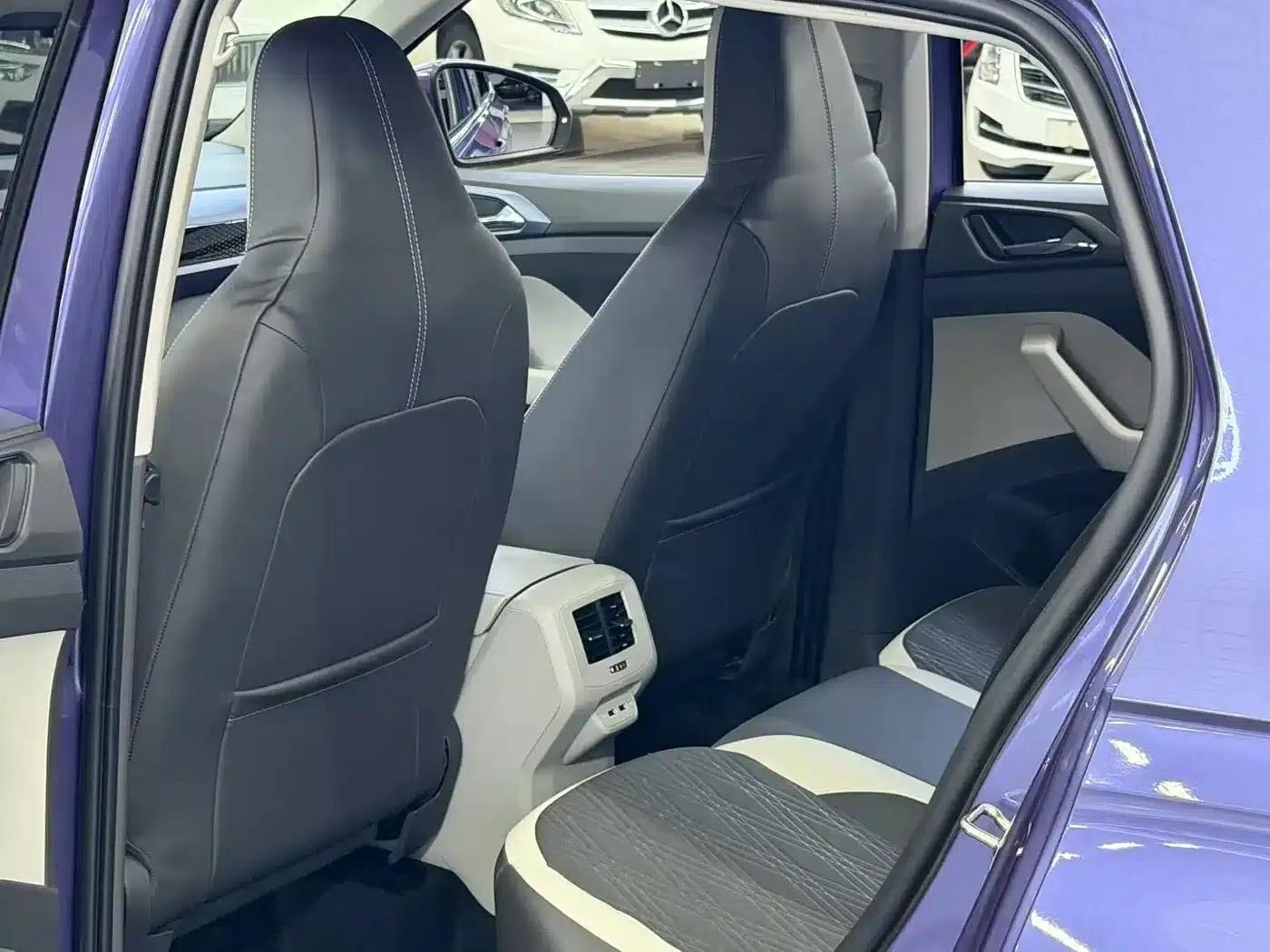 2019 Volkswagen T-Cross 280TSI DSG Comfort Edition — миниатюра 7