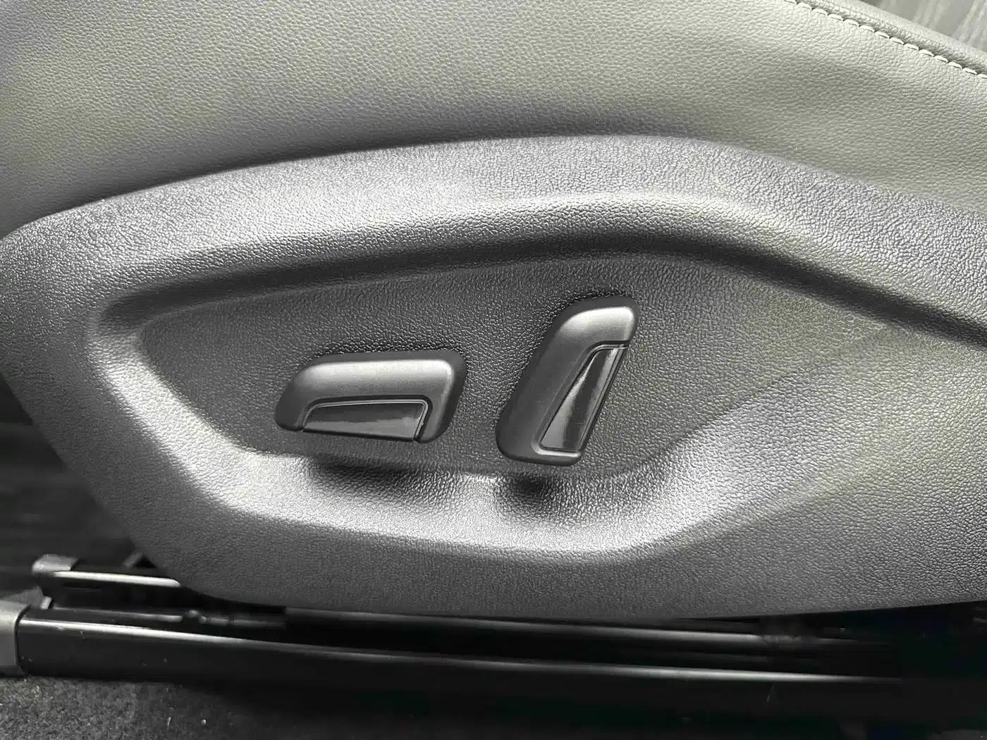 2022 Volkswagen T-Cross 280TSI DSG Comfort Edition — миниатюра 11