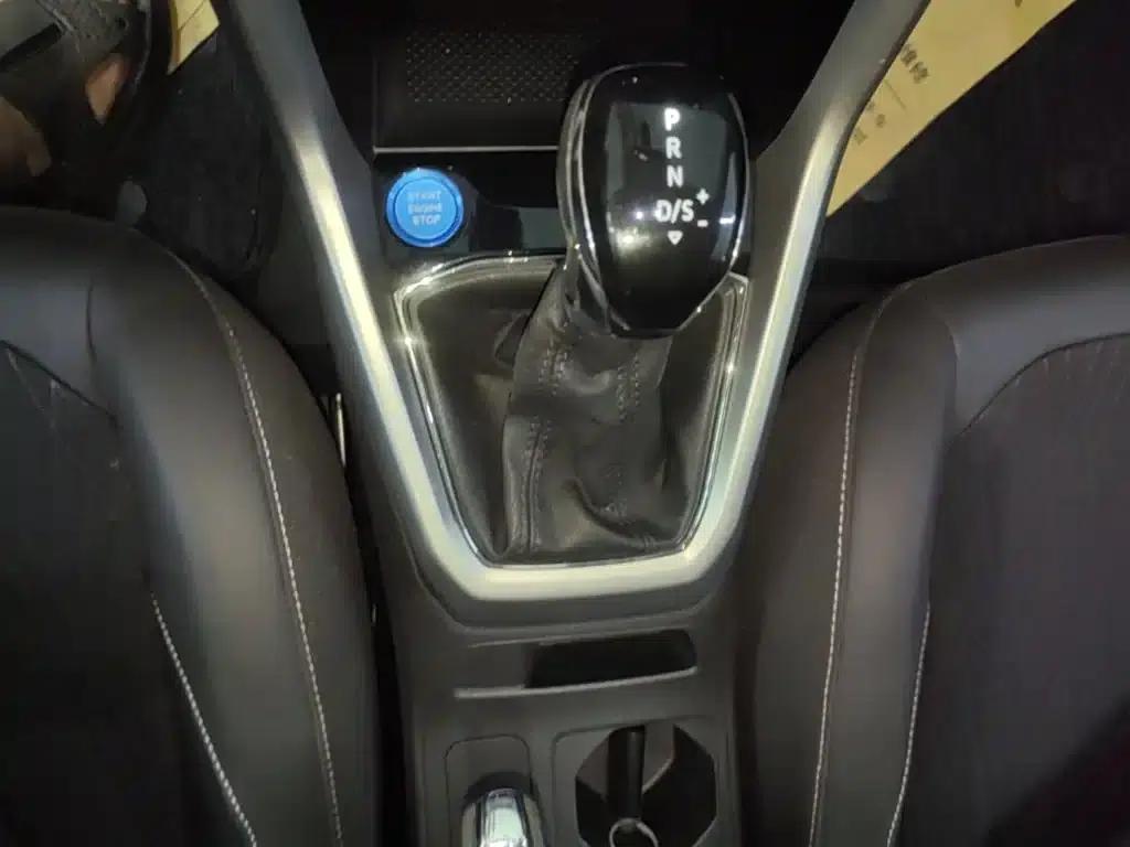 2020 Volkswagen T-Cross 280TSI DSG Comfort Edition — миниатюра 14