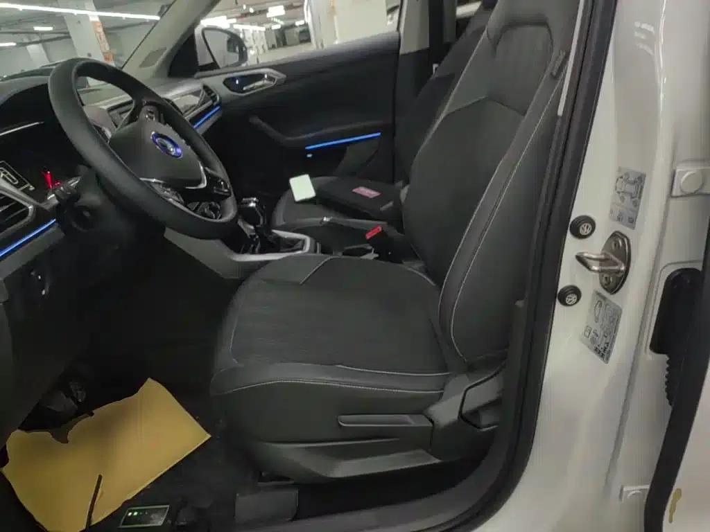 2020 Volkswagen T-Cross 280TSI DSG Comfort Edition — миниатюра 15