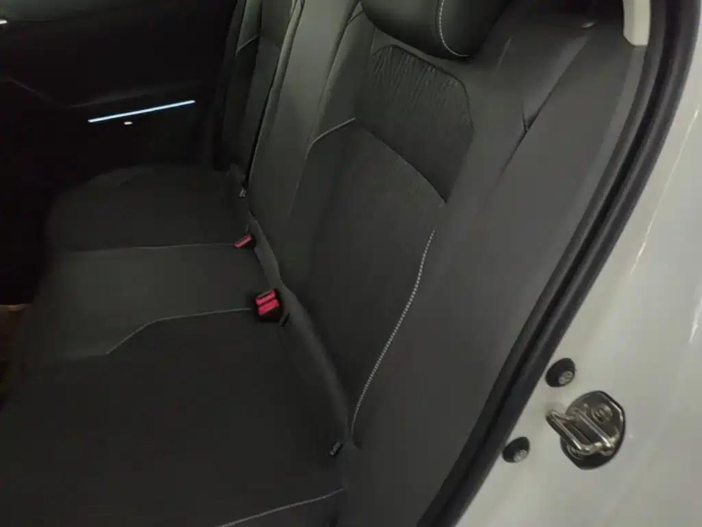 2020 Volkswagen T-Cross 280TSI DSG Comfort Edition — миниатюра 17