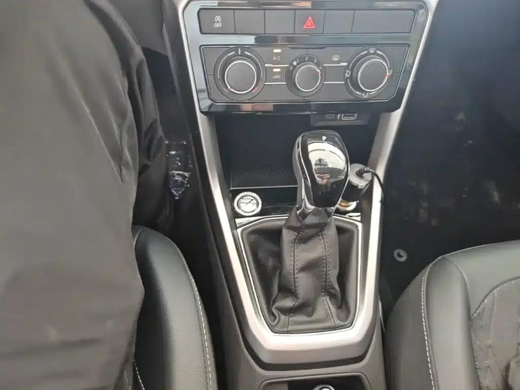 2023 Volkswagen T-Cross 300TSI DSG Comfort Edition — миниатюра 14