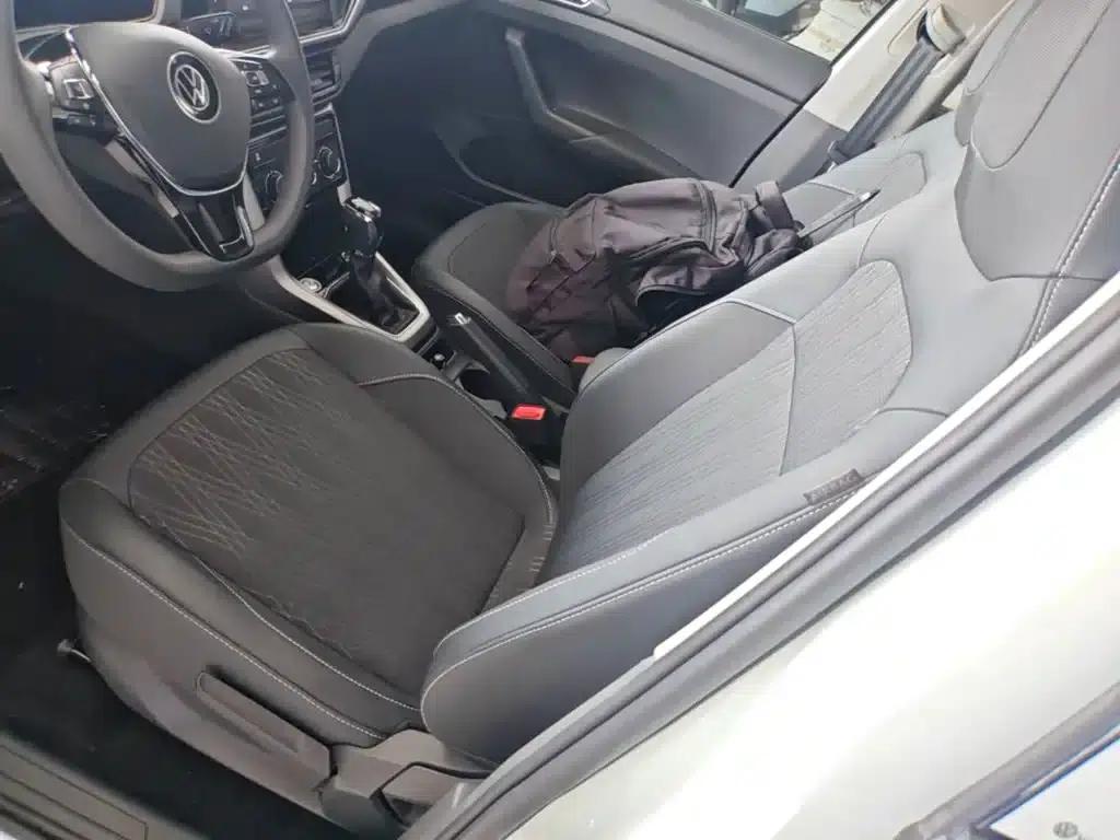 2023 Volkswagen T-Cross 300TSI DSG Comfort Edition — миниатюра 15