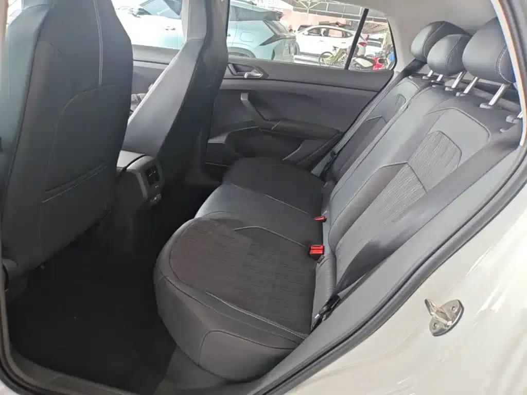 2023 Volkswagen T-Cross 300TSI DSG Comfort Edition — миниатюра 17