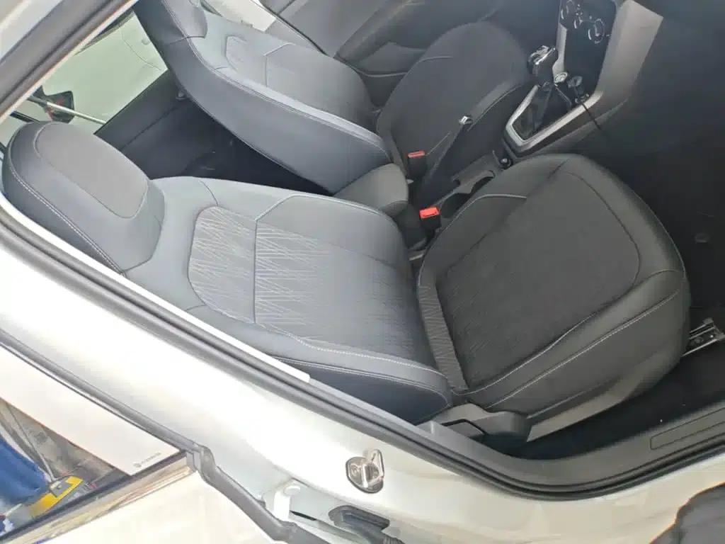 2023 Volkswagen T-Cross 300TSI DSG Comfort Edition — миниатюра 25